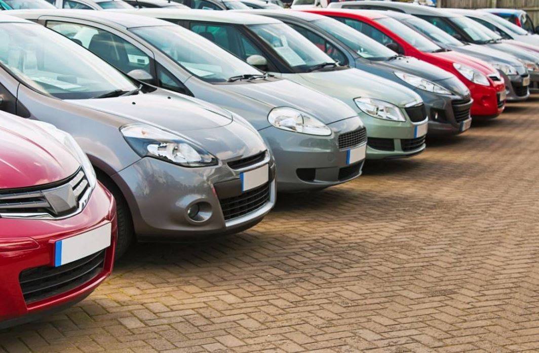 Şubatta en çok satılan ikinci el otomobil markaları belli oldu 24
